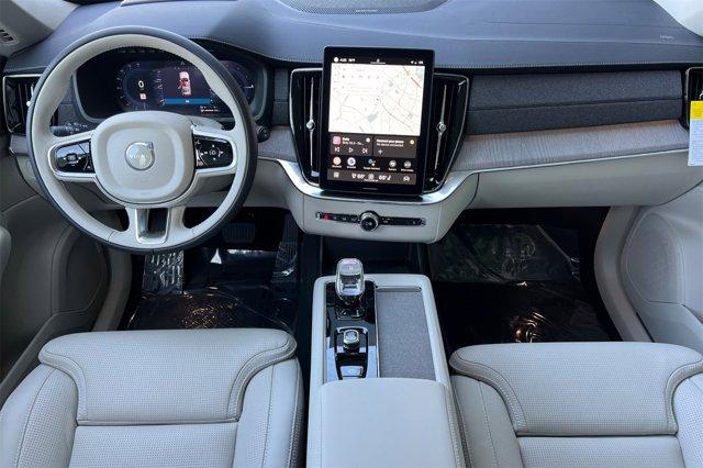new 2025 Volvo XC90 Plug-In Hybrid car, priced at $81,405