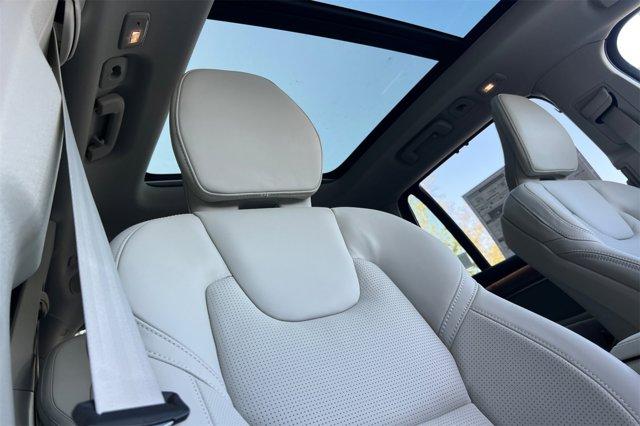 new 2025 Volvo XC90 Plug-In Hybrid car, priced at $81,405