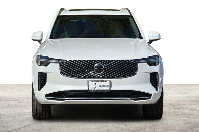 new 2025 Volvo XC90 Plug-In Hybrid car, priced at $81,405