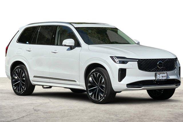 new 2025 Volvo XC90 Plug-In Hybrid car, priced at $81,405