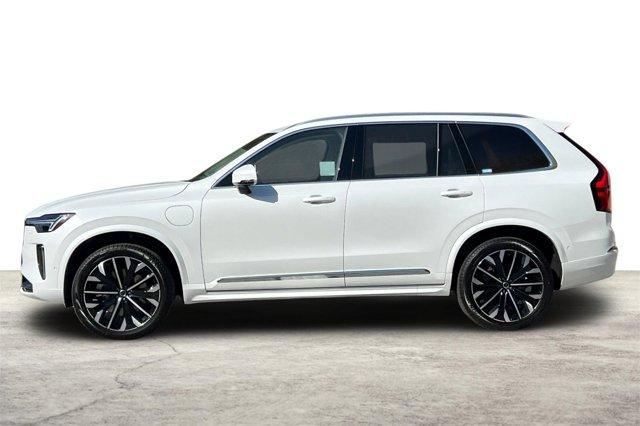 new 2025 Volvo XC90 Plug-In Hybrid car, priced at $81,405