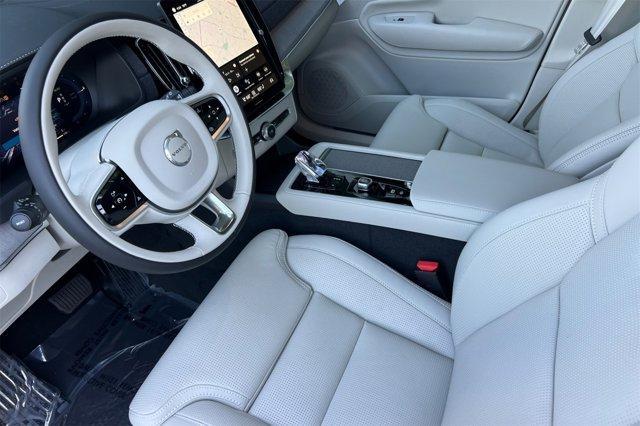 new 2025 Volvo XC90 Plug-In Hybrid car, priced at $81,405