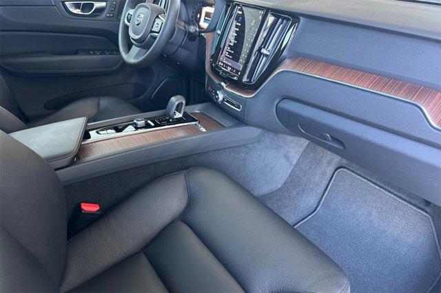 used 2023 Volvo XC60 Recharge Plug-In Hybrid car, priced at $42,000