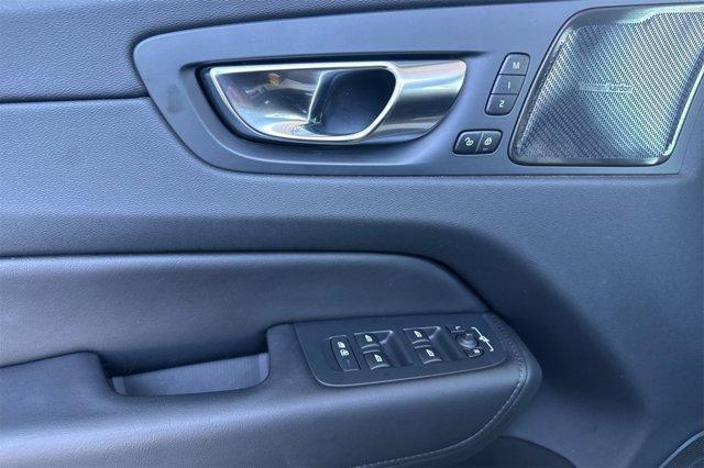 used 2023 Volvo XC60 Recharge Plug-In Hybrid car, priced at $42,000