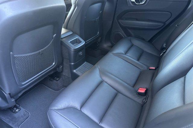 used 2023 Volvo XC60 Recharge Plug-In Hybrid car, priced at $42,000