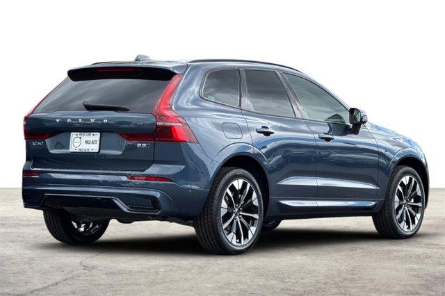 new 2026 Volvo XC60 car, priced at $56,685