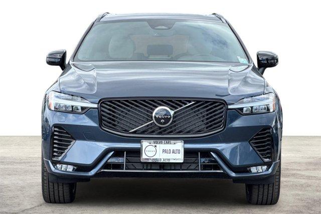 new 2026 Volvo XC60 car, priced at $56,685