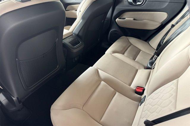 new 2026 Volvo XC60 car, priced at $56,685