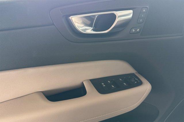 new 2026 Volvo XC60 car, priced at $56,685
