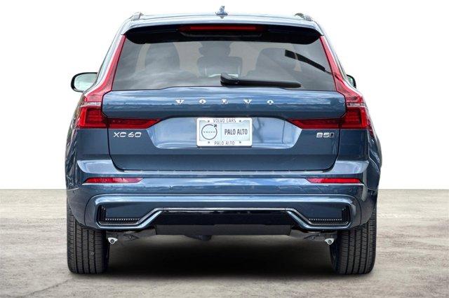 new 2026 Volvo XC60 car, priced at $56,685