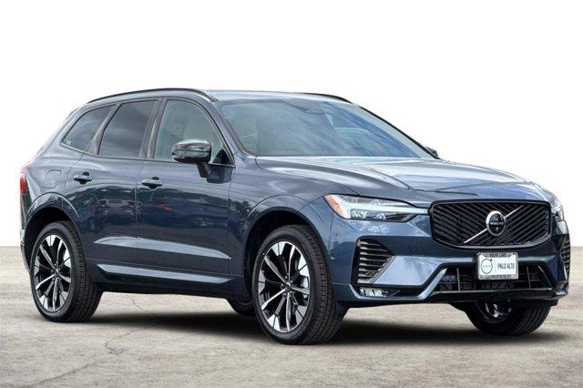 new 2026 Volvo XC60 car, priced at $56,685