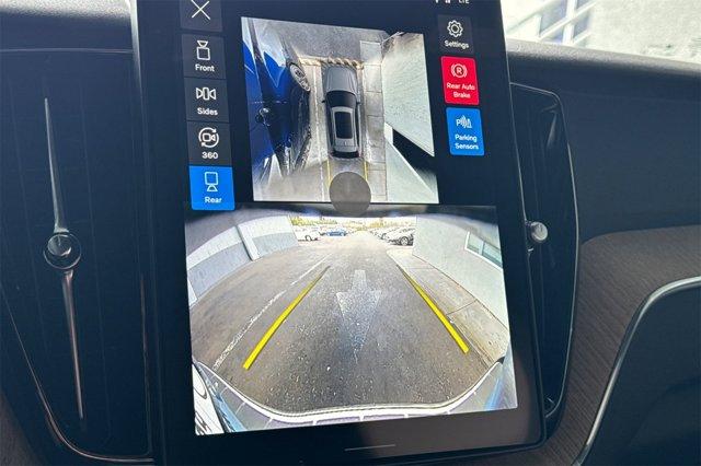 new 2026 Volvo XC60 car, priced at $56,685