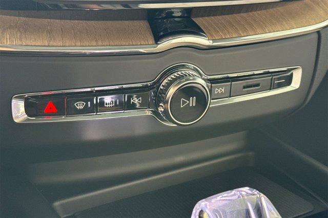 new 2026 Volvo XC60 car, priced at $56,685