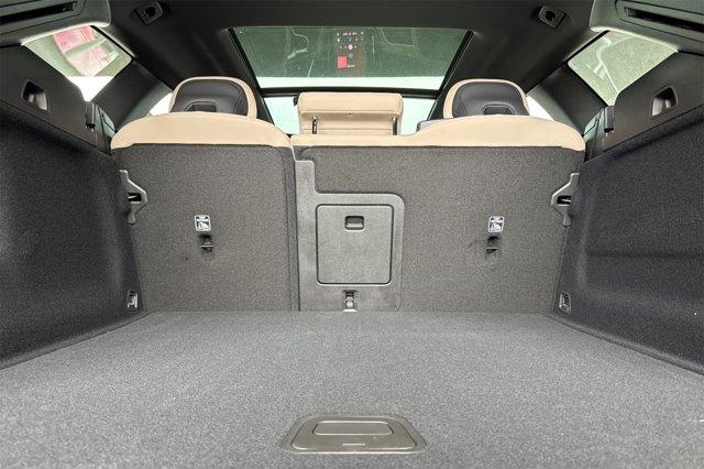 new 2026 Volvo XC60 car, priced at $56,685