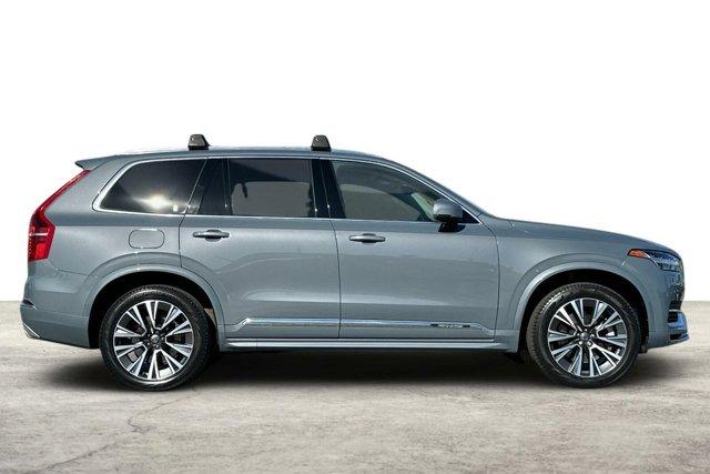 used 2021 Volvo XC90 car, priced at $42,595