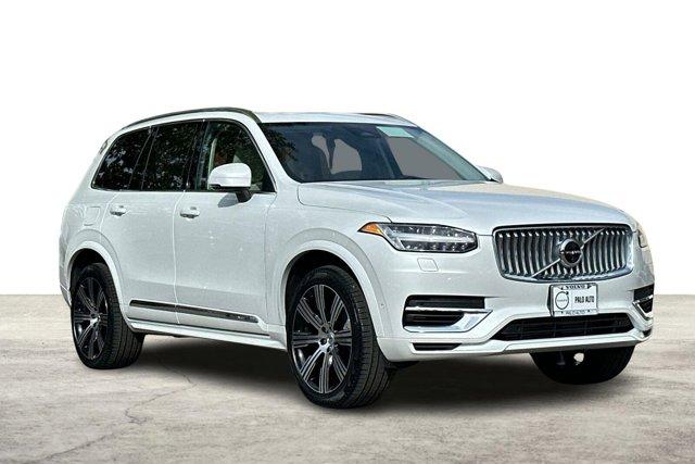 new 2024 Volvo XC90 Recharge Plug-In Hybrid car, priced at $76,755