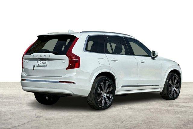 new 2024 Volvo XC90 Recharge Plug-In Hybrid car, priced at $76,755