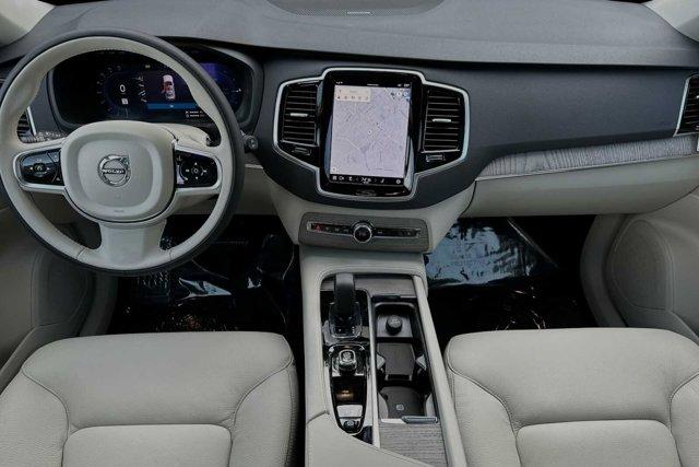 new 2024 Volvo XC90 Recharge Plug-In Hybrid car, priced at $76,755