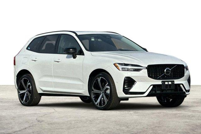 new 2025 Volvo XC60 Plug-In Hybrid car, priced at $71,485