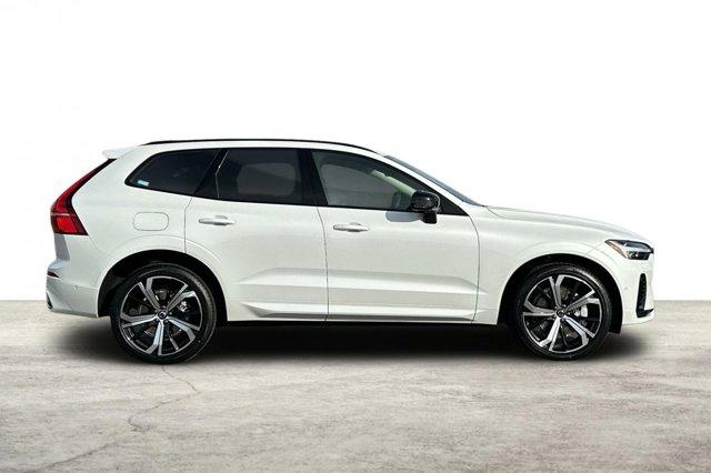 new 2025 Volvo XC60 Plug-In Hybrid car, priced at $71,485