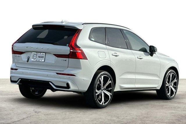 new 2025 Volvo XC60 Plug-In Hybrid car, priced at $71,485