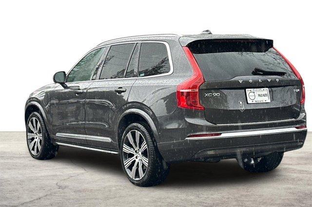 new 2025 Volvo XC90 Plug-In Hybrid car, priced at $75,989