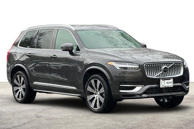 new 2025 Volvo XC90 Plug-In Hybrid car, priced at $75,989