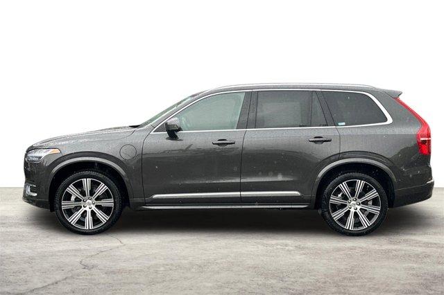 new 2025 Volvo XC90 Plug-In Hybrid car, priced at $75,989