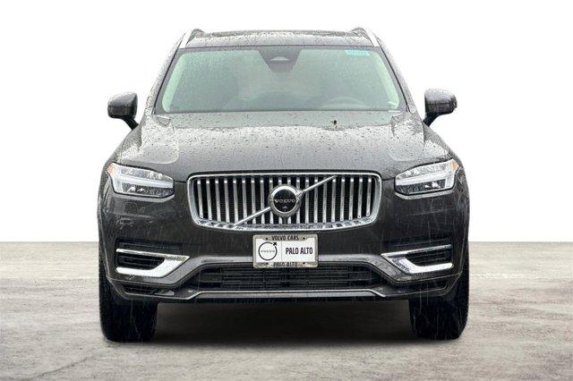 new 2025 Volvo XC90 Plug-In Hybrid car, priced at $75,989