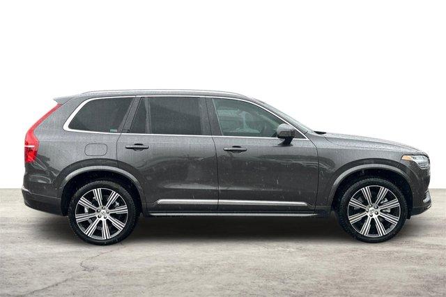 new 2025 Volvo XC90 Plug-In Hybrid car, priced at $75,989