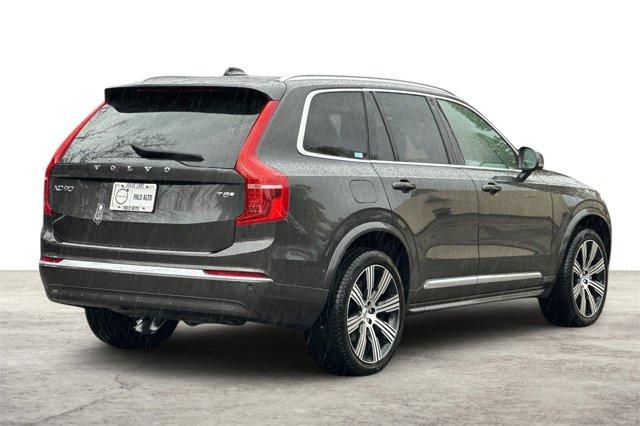 new 2025 Volvo XC90 Plug-In Hybrid car, priced at $75,989