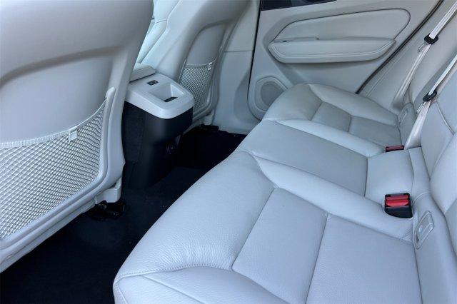 new 2025 Volvo XC60 car, priced at $49,751