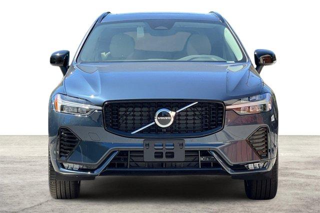 new 2025 Volvo XC60 car, priced at $49,751