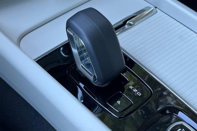 new 2025 Volvo XC60 car, priced at $49,751