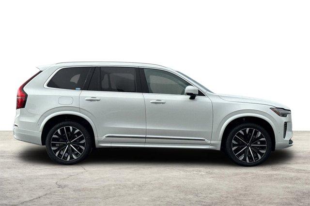 new 2025 Volvo XC90 car, priced at $66,087