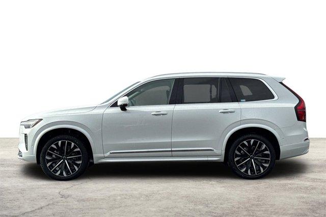 new 2025 Volvo XC90 car, priced at $66,887