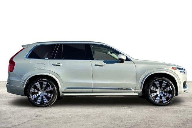 used 2022 Volvo XC90 Recharge Plug-In Hybrid car, priced at $50,995