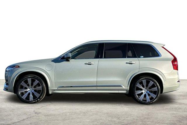 used 2022 Volvo XC90 Recharge Plug-In Hybrid car, priced at $50,995