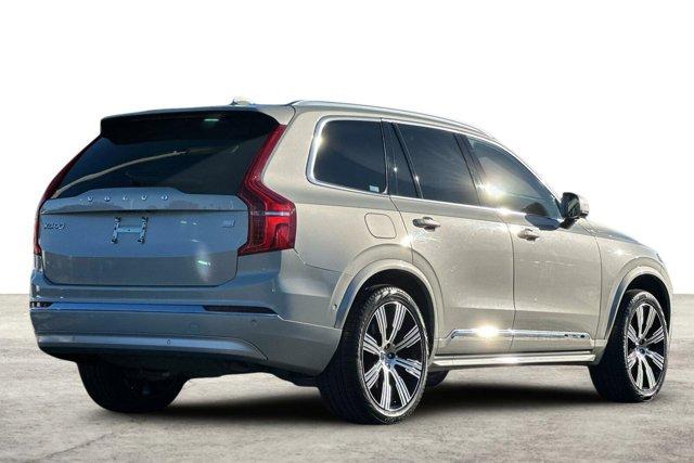 used 2022 Volvo XC90 Recharge Plug-In Hybrid car, priced at $50,995