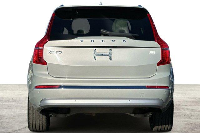 used 2022 Volvo XC90 Recharge Plug-In Hybrid car, priced at $50,995