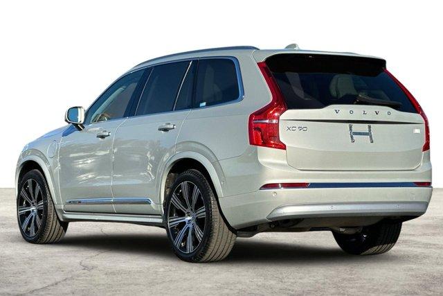 used 2022 Volvo XC90 Recharge Plug-In Hybrid car, priced at $50,995