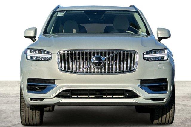 used 2022 Volvo XC90 Recharge Plug-In Hybrid car, priced at $50,995