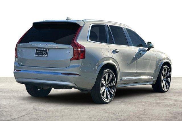 used 2022 Volvo XC90 Recharge Plug-In Hybrid car, priced at $48,995