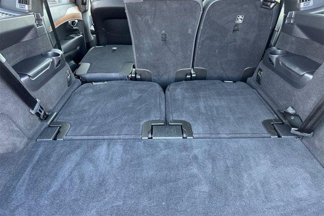 used 2024 Volvo XC90 car, priced at $44,400