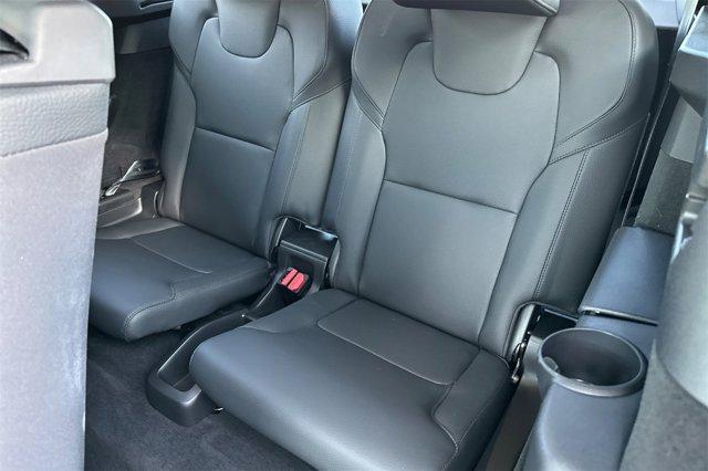 used 2024 Volvo XC90 car, priced at $44,400