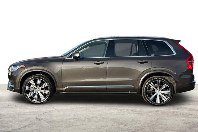 used 2024 Volvo XC90 car, priced at $44,400