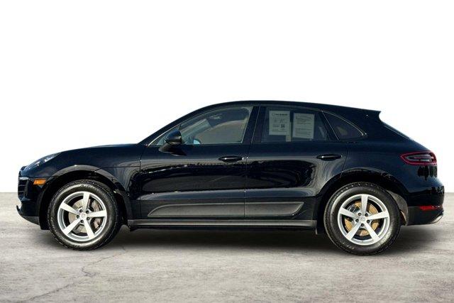 used 2018 Porsche Macan car, priced at $24,995