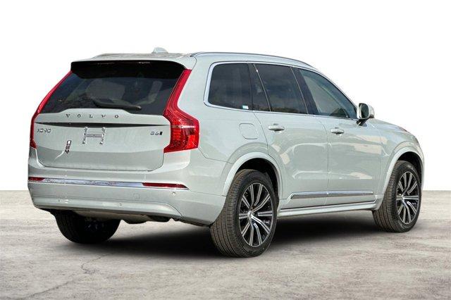 new 2025 Volvo XC90 car, priced at $61,663