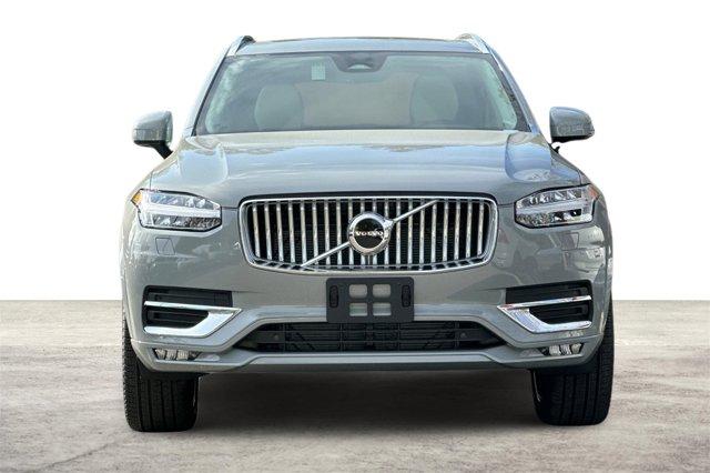 new 2025 Volvo XC90 car, priced at $61,663