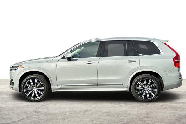 new 2025 Volvo XC90 car, priced at $61,663